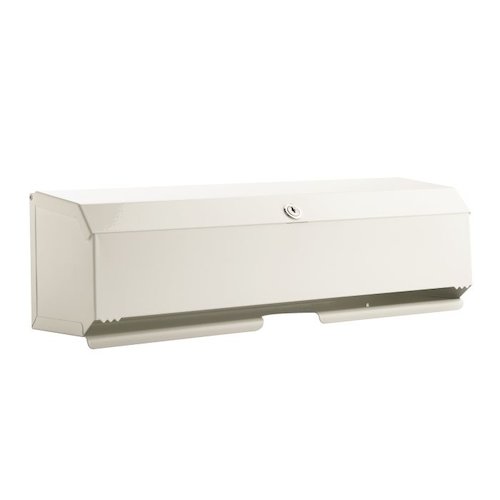 Jangro Metal Hygiene Roll Dispenser (AH156)